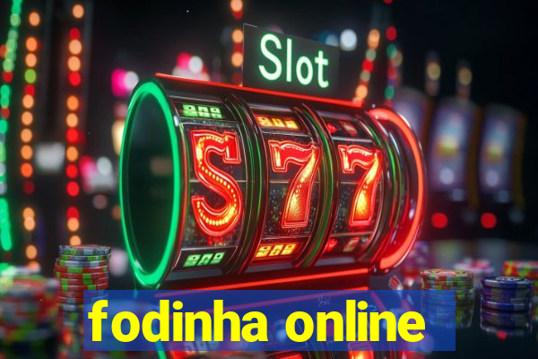 fodinha online